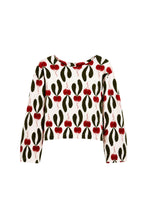 Top Dido Radis de Marigold