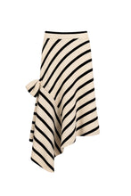 Jupe Tricot Dita Matelot de Marigold