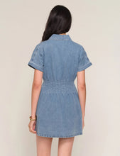 Robe kelton Denim