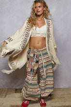 Pantalon Aladin