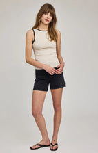 Top Cami Naia Alabaster Gentle Fawn
