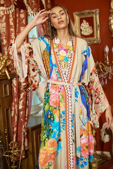 Fantasia Kimono