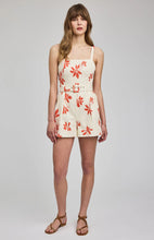 Combinaison Marta Floral