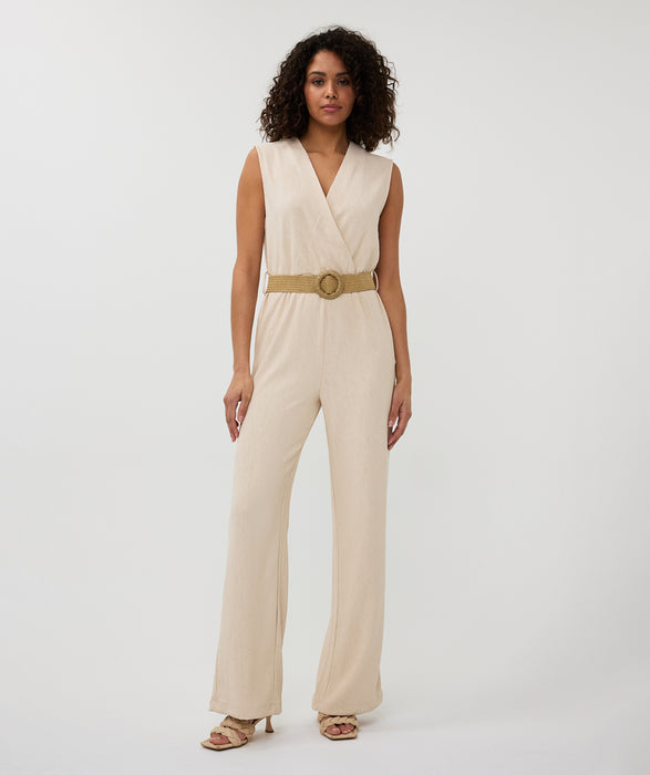 Jumpsuit Fancy Crème Esqualo