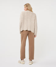 Cardigan Sable Esqualo