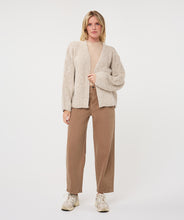 Cardigan Sable Esqualo