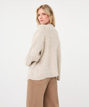 Cardigan Sable Esqualo