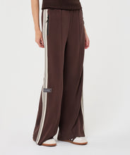 Pantalon Modal Doux Chocolat Esqualo