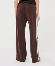 Pantalon Modal Doux Chocolat Esqualo