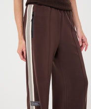 Pantalon Modal Doux Chocolat Esqualo
