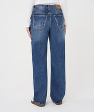 Jeans Bling Bling  Jambe Droite Esqualo