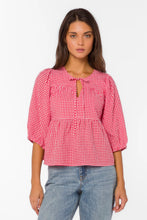 Top Cherry