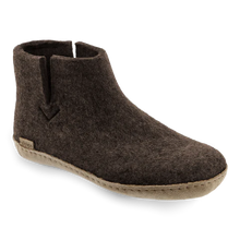 Boot Glerups Chocolat