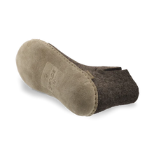 Boot Glerups Chocolat