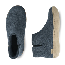 Boot Glerups Botte Denim