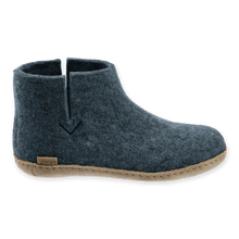 Boot Glerups Botte Denim