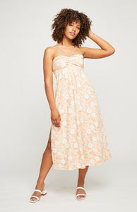 Robe Riviera Ginger Tropic Floral