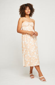 Robe Riviera Ginger Tropic Floral
