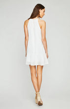 Robe Valentina Blanc