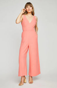 Jumpsuit Gianna Corail  Gentle Fawn