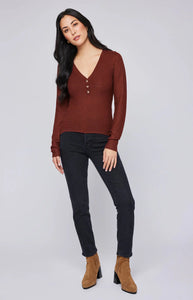 Chandail Pull Over  Abigail Rouille