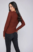 Chandail Pull Over  Abigail Rouille