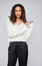 PullOver Chandail Muse Blanc