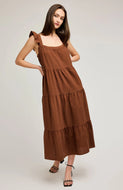 Robe Calipso Cappuccino