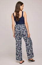 Pantalon Adelaide Bleu Gentle Fawn