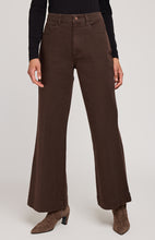 Pantalon Livia Chocolat Gentle Fawn