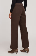 Pantalon Livia Chocolat Gentle Fawn