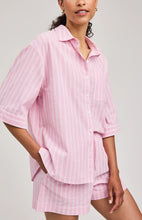 Chemise Blair Gentle Fawn Carnation Rose Stripe