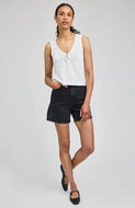 Débardeur Rebel Blanc Gentle Fawn
