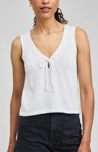 Débardeur Rebel Blanc Gentle Fawn