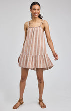 Robe Courte Stephanie Gentle Fawn