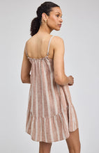 Robe Courte Stephanie Gentle Fawn