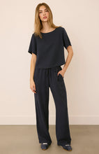 Top Bryce Navy Gentle Fawn