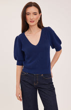 Pull Phoebe Navy Gentle Fawn