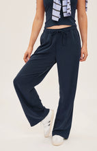 Pantalon Gabriel Navy Gentle Fawn