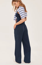 Pantalon Gabriel Navy Gentle Fawn