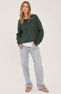 Chandail Pull Axel Aspen