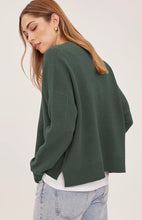 Chandail Pull Axel Aspen