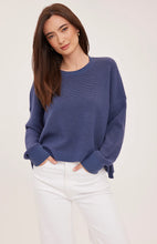 Chandail Pull Axel Navy