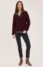 Pull Tucker Gigue Gentle Fawn