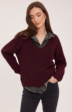Pull Tucker Gigue Gentle Fawn