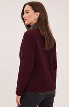 Pull Tucker Gigue Gentle Fawn
