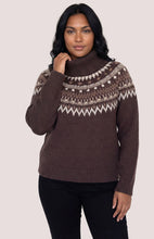 Pull Over Freya Chandail Java Gentle Fawn