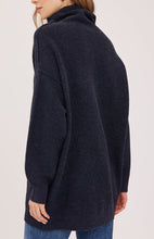 Chandail Astrid Navy Gentle Fawn