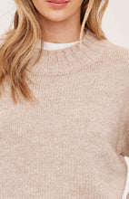 Pull Chandail Tova Biscott Gentle Fawn