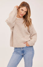 Pull Chandail Tova Biscott Gentle Fawn